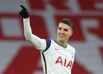 توتنهام يحسم صفقة تبادلية مع إشبيلية