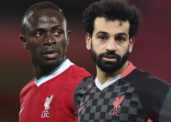 ميرور كييزا يهدد مستقبل محمد صلاح وماني مع ليفربول