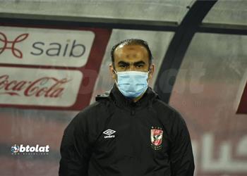 عبد الحفيظ يوجه سؤالا لـ اتحاد الكرة بعد تغيير ملعب مباراة الزمالك وغزل المحلة ويصرح على جماهير الأهلي صنع أجواء التتويج بالدوري