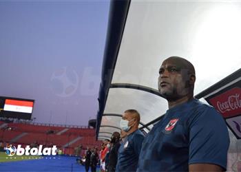 موسيماني هدف بواليا هدية من عند الله وأعلم ما يقوله جمهور الأهلي عن مروان محسن