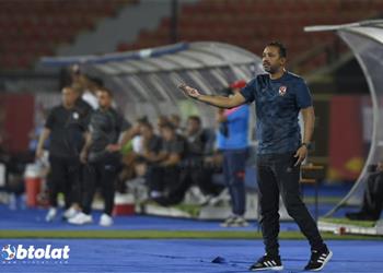 مدرب الأهلي لن نفرط في لقب الدوري وأطالب الجماهير بأن تلتمس العذر للاعبين