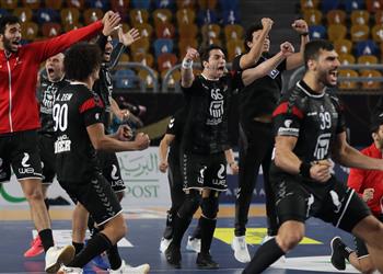 الاتحاد الدولي لكرة اليد مصر تستهدف فوزا تاريخيا وفرصة للانتقام من الدنمارك في أولمبياد طوكيو