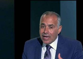 أحمد الشناوي يوضح مدى صحة ركلة جزاء الأهلي أمام الإنتاج الحربي