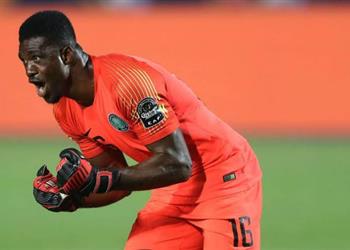 حارس كايزر تشيفز الطرد وتوقيت هدف الأهلي سبب خسارة لقب دوري أبطال إفريقيا