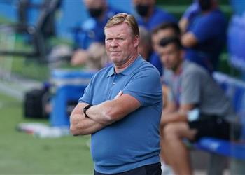 كومان يرغب في ضم صفقة مستحيلة من بايرن ميونخ لتدعيم برشلونة