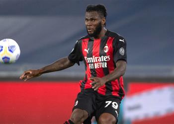 كيسي يصدم ليفربول أريد البقاء في ميلان إلى الأبد