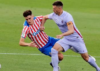 موندو تنفي رغبة مورينيو وروما في ضم لينجليه من برشلونة