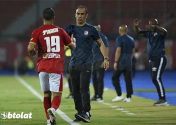 عبد الحفيظ لا ن مانع مناقشة عروض لاعبي الأهلي وأساند موسيماني في جميع قراراته