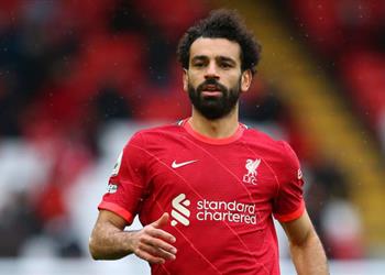 محمد صلاح يهنى هداية ملاك وسيف عيسى على الميدالية البرونزية في أولمبياد طوكيو
