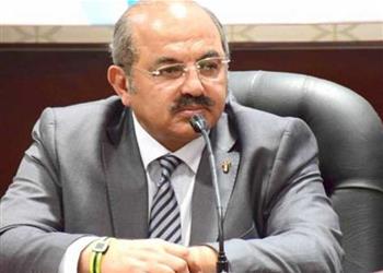 عضو اللجنة الأولمبية يوضح موقف هشام حطب من الهجوم ضد البعثة المصرية في طوكيو