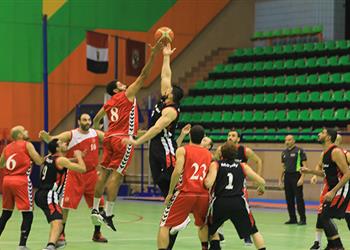 بينهم أوجستي الأهلي ي فاضل بين 3 مدربين لقيادة فريق السلة في الموسم الجديد