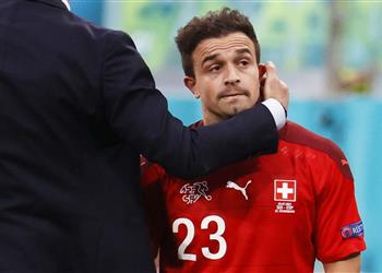 شاكيري أخبرت ليفربول برغبتي في الرحيل وأسلوب ساري يناسبني