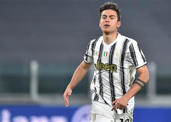 وكيل ديبالا يصل إلى إيطاليا للتفاوض مع يوفنتوس