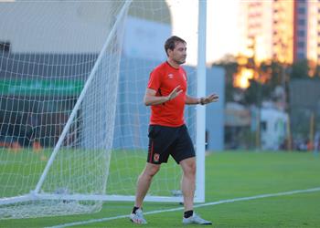 فايلر مرشح لتدريب منتخب سويسرا قبل مونديال قطر 2022