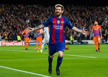 سبورت برشلونة يشترط حضور الجماهير للموافقة على مواجهة مانشستر سيتي