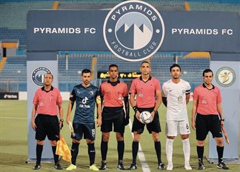 رئيس البنك الأهلي التعادل أمام بيراميدز نتيجة عادلة