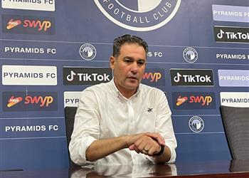 خالد جلال أطالب اتحاد الكرة بتفسير سبب احتساب ركلة جزاء بيراميدز أمام البنك الأهلي