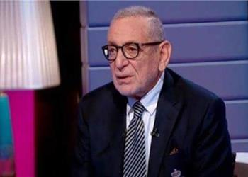 القيعي سيد عبد الحفيظ لم يخطئ في حق الزمالك وأقدر حالة الدردير بعد فوز الأهلي أمس