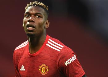 سكاي باريس سان جيرمان يقترب من تقديم عرض رسمي لضم بوجبا