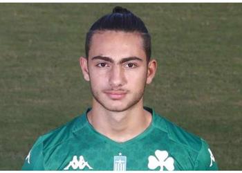 بلال مظهر لا أريد الانتقال لـ الأهلي أو الزمالك هدفي اللعب في أكبر أندية أوروبا