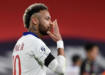 نيمار يرد على تسوية الخلافات القضائية مع برشلونة