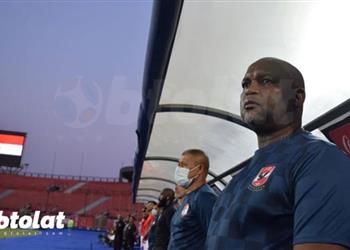 تقارير هدف الأهلي يخضع للكشف الطبي في كايزر تشيفز