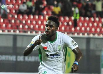 تقارير مغربية توضح سبب رفض الرجاء بيع مالانجو لـ الزمالك وتفضيل الشارقة الإماراتي