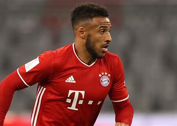 بايرن ميونخ ي علن إصابة توليسو بـ فيروس كورونا