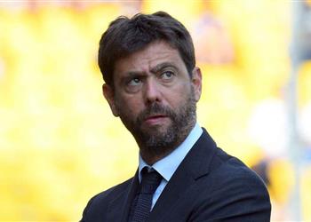 أنييلي يوضح سبب عودة أليجري إلى يوفنتوس ويؤكد ساري مخطئ فيما قاله