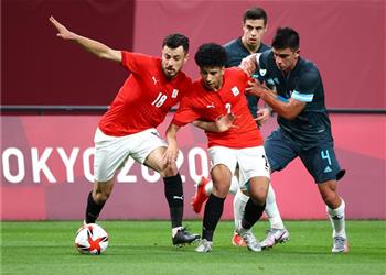 مواعيد مباريات مصر الأربعاء والقنوات الناقلة في أولمبياد طوكيو المنتخب الأولمبي يواجه أستراليا