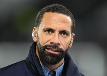 فيردناند يحذر فاران قبل الانضمام إلى مانشستر يونايتد اللعب في إنجلترا ليس سهلا