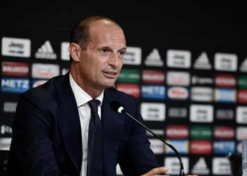 أليجري رونالدو سيسجل الأهداف بغض النظر عن مركزه وإنتر المرشح للفوز بالدوري الإيطالي