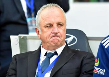 مدرب أستراليا يحذر مصر لن نعتمد على نتائج الغير وسنستعيد الموقوفين بعد التأهل