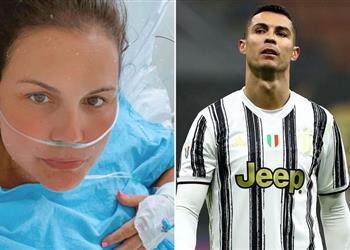 إصابة شقيقة كريستيانو رونالدو بفيروس كورونا