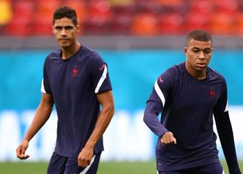 ميرور انتقال فاران لـ مانشستر يونايتد جزء من خطة ريال مدريد لضم مبابي