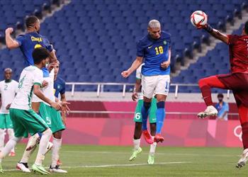 فيديو البرازيل وكوت ديفوار تتأهلان إلى دور الـ8 في منافسات كرة القدم بـ أولمبياد طوكيو