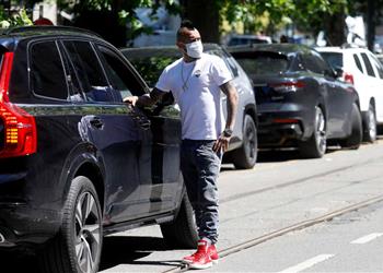 إنتر ميلان يسعى لإيجاد مخرج لـ أرثورو فيدال