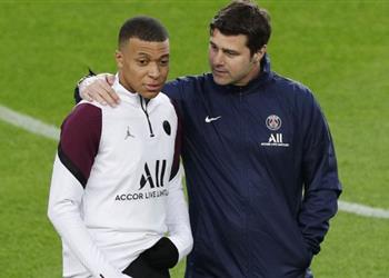 صحفي إسباني يوضح موقف ريال مدريد من ضم مبابي هذا الصيف