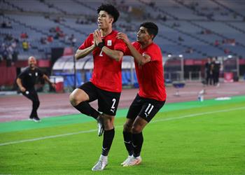 مواعيد مباريات ربع نهائي منافسات كرة القدم في أولمبياد طوكيو 2020