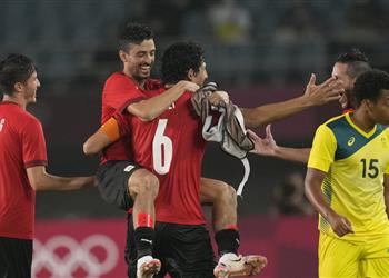 صحف البرازيل مصر المفاجأة تقضي على أحلام الأرجنتين وتواجهنا بذكريات سيئة