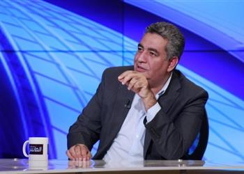 أحمد مجاهد تأهل منتخب مصر طبيعي وهذه رسالة حجازي للاعبين