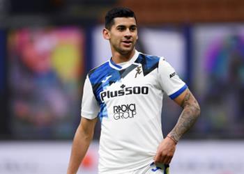 تقارير إيطالية برشلونة يقدم عرض ا رسمي ا لضم روميرو من أتالانتا