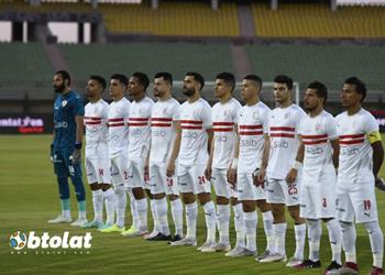 كارتيرون يحدد موعد مباراة الزمالك وأبها السعودي الودية