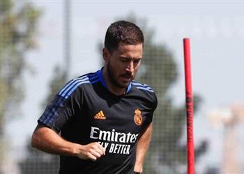 خطة ريال مدريد لتجنب تكرار إصابات إيدين هازارد