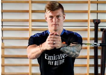 توني كروس لم أكن أحب المواسم التحضيرية وتغيرت الآن