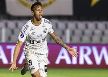 يوفنتوس يخطف صفقة برازيلية من أنياب ميلان وبنفيكا