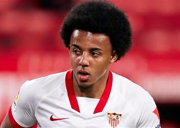 تشيلسي يعرض لاعبه على إشبيلية لحسم صفقة كوندي