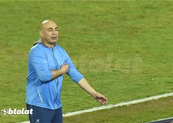 الاتحاد السكندري يعلن تجديد عقد التوأم حسام وإبراهيم حسن