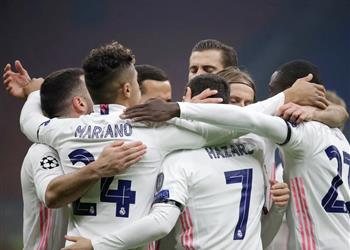 إذاعة إسبانية ريال مدريد م ستعد لبيع أي لاعب من أجل مبابي