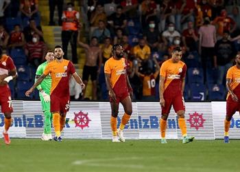 تعرف على منافس جالطة سراي في الدوري الأوروبي بعد الخروج من أبطال أوروبا